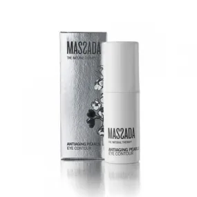ANTIAGING PEARLS EYE CONTOUR MASSADA