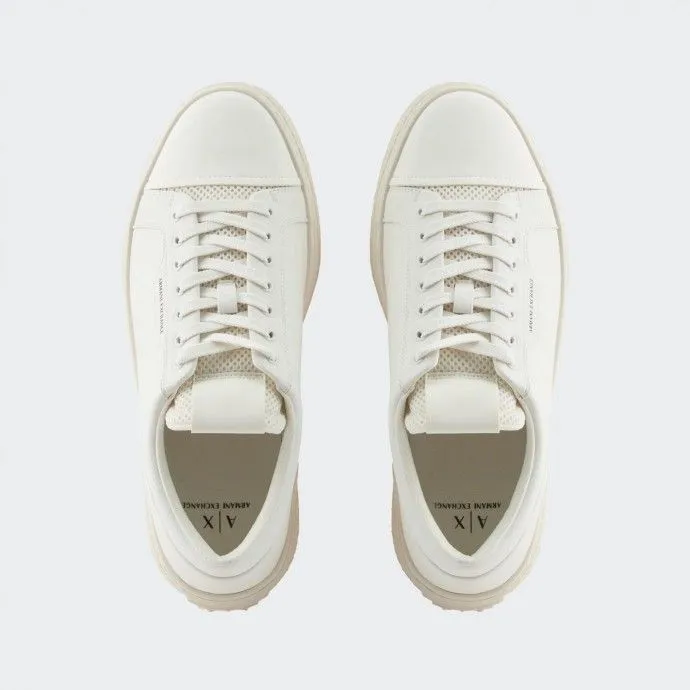 ARMANI EXCHANGE zapatillas Armani Exchange