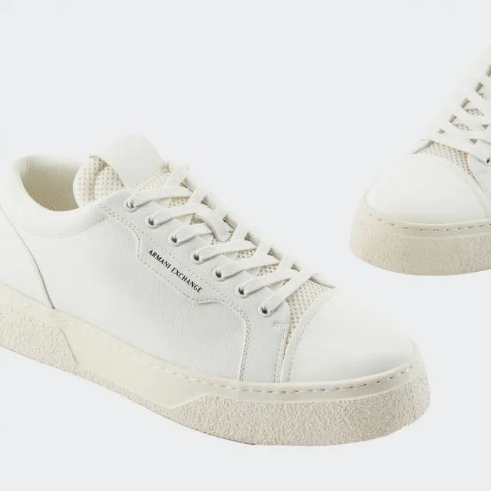 ARMANI EXCHANGE zapatillas Armani Exchange
