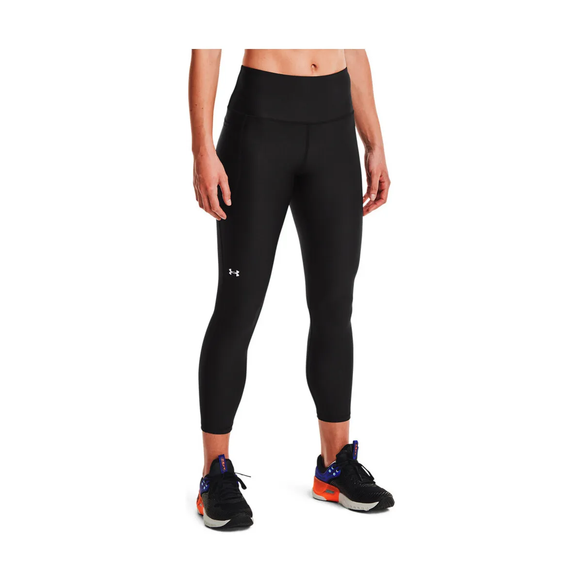 Armour Hi Ankle Leg