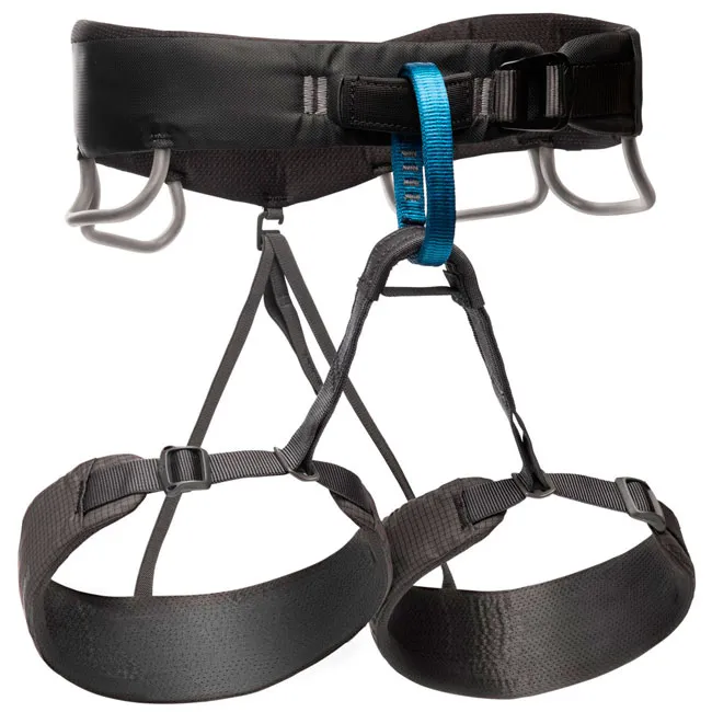 Arnés black diamond Momentum Harness