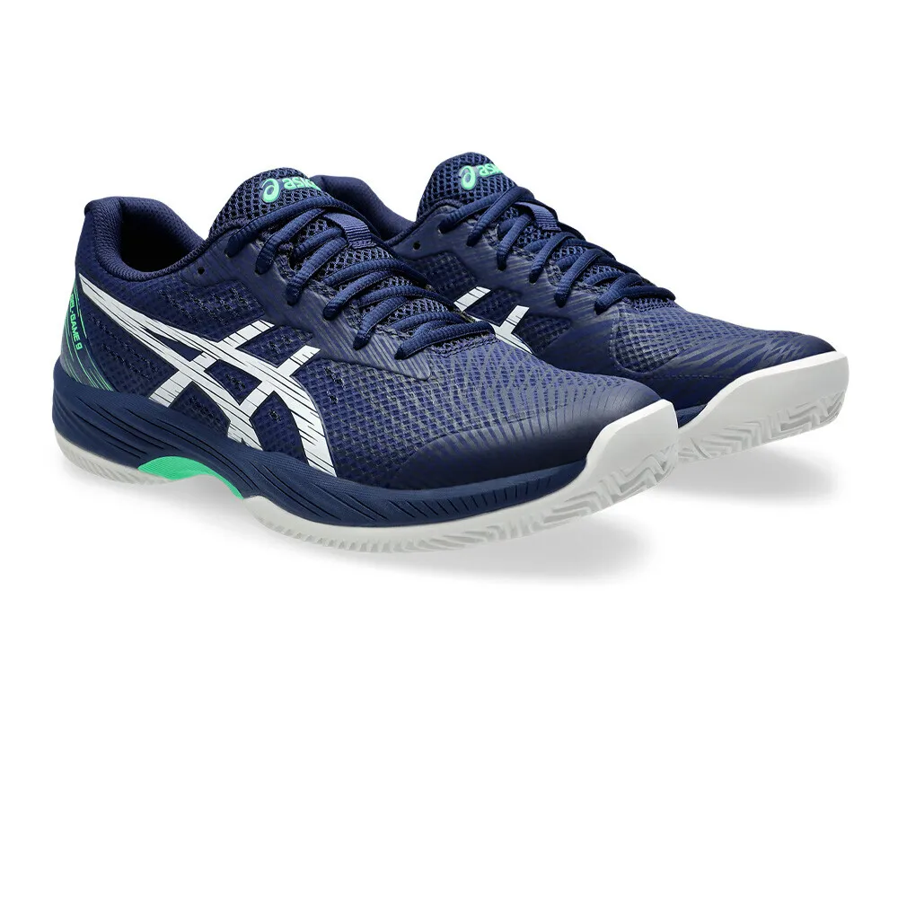 ASICS GELGAME 9 CLAY ZAPATILLAS CANCHA  AW24