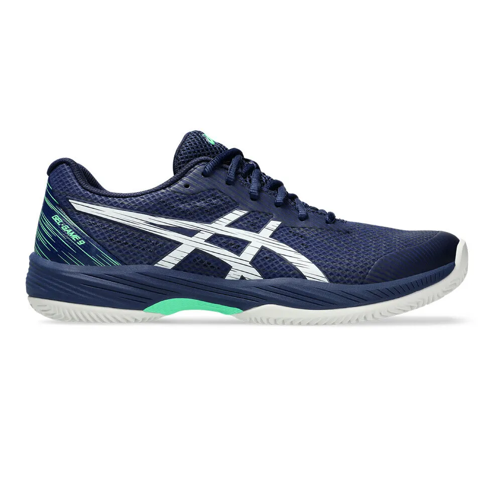 ASICS GELGAME 9 CLAY ZAPATILLAS CANCHA  AW24