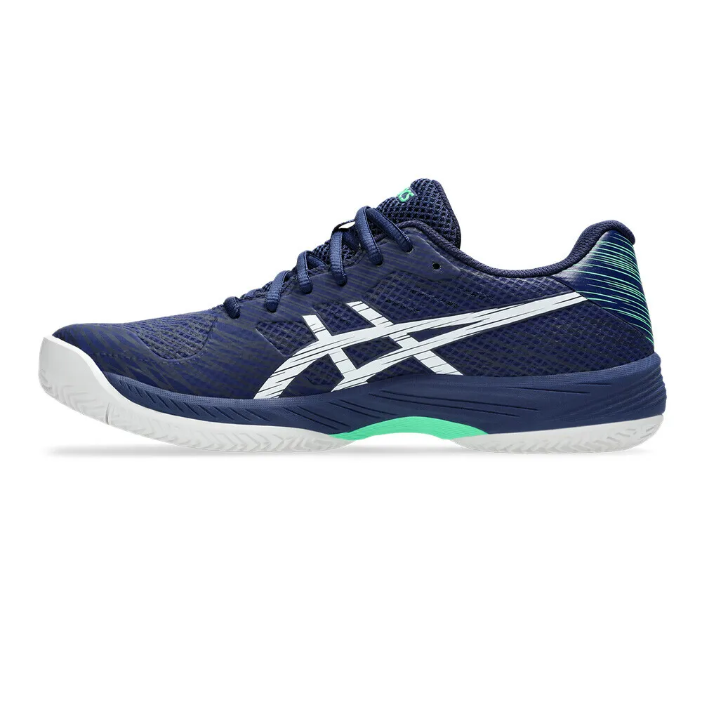 ASICS GELGAME 9 CLAY ZAPATILLAS CANCHA  AW24