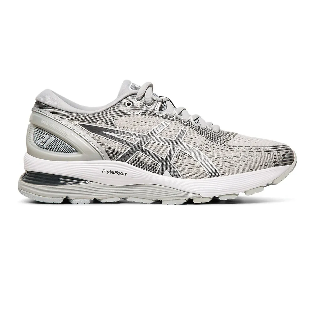 ASICS GELNIMBUS 21 ZAPATILLAS RUNNING