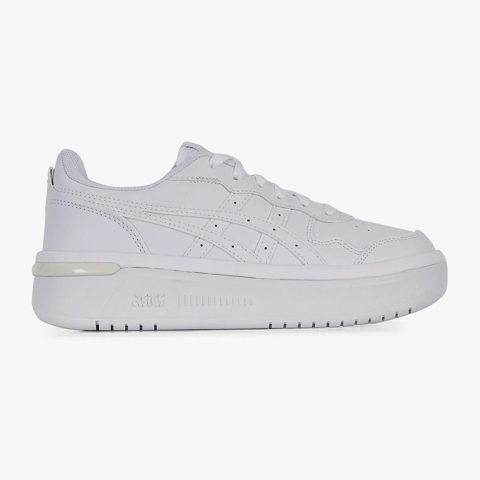 Asics Japan S Stack "White/Glacier Grey"