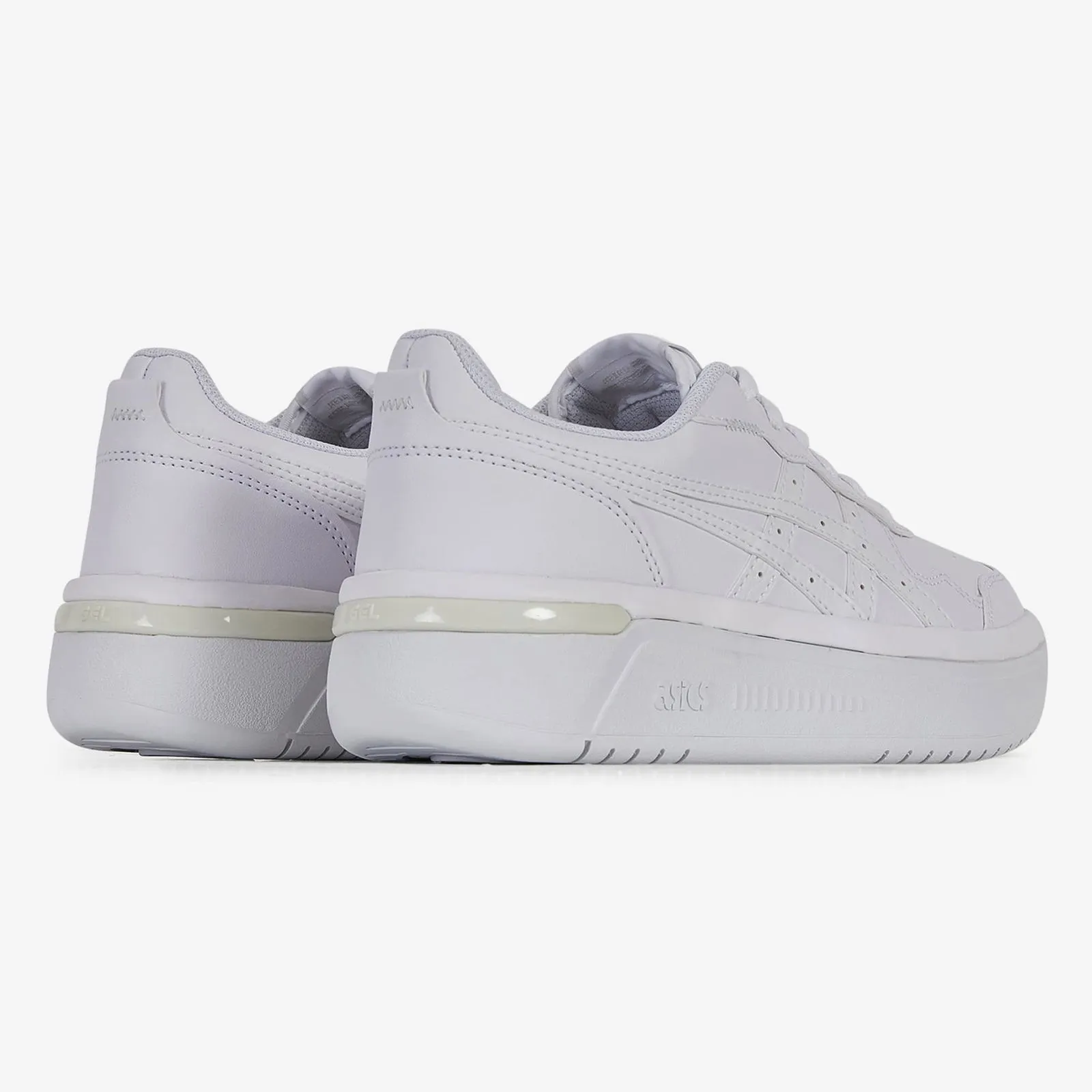 Asics Japan S Stack "White/Glacier Grey"