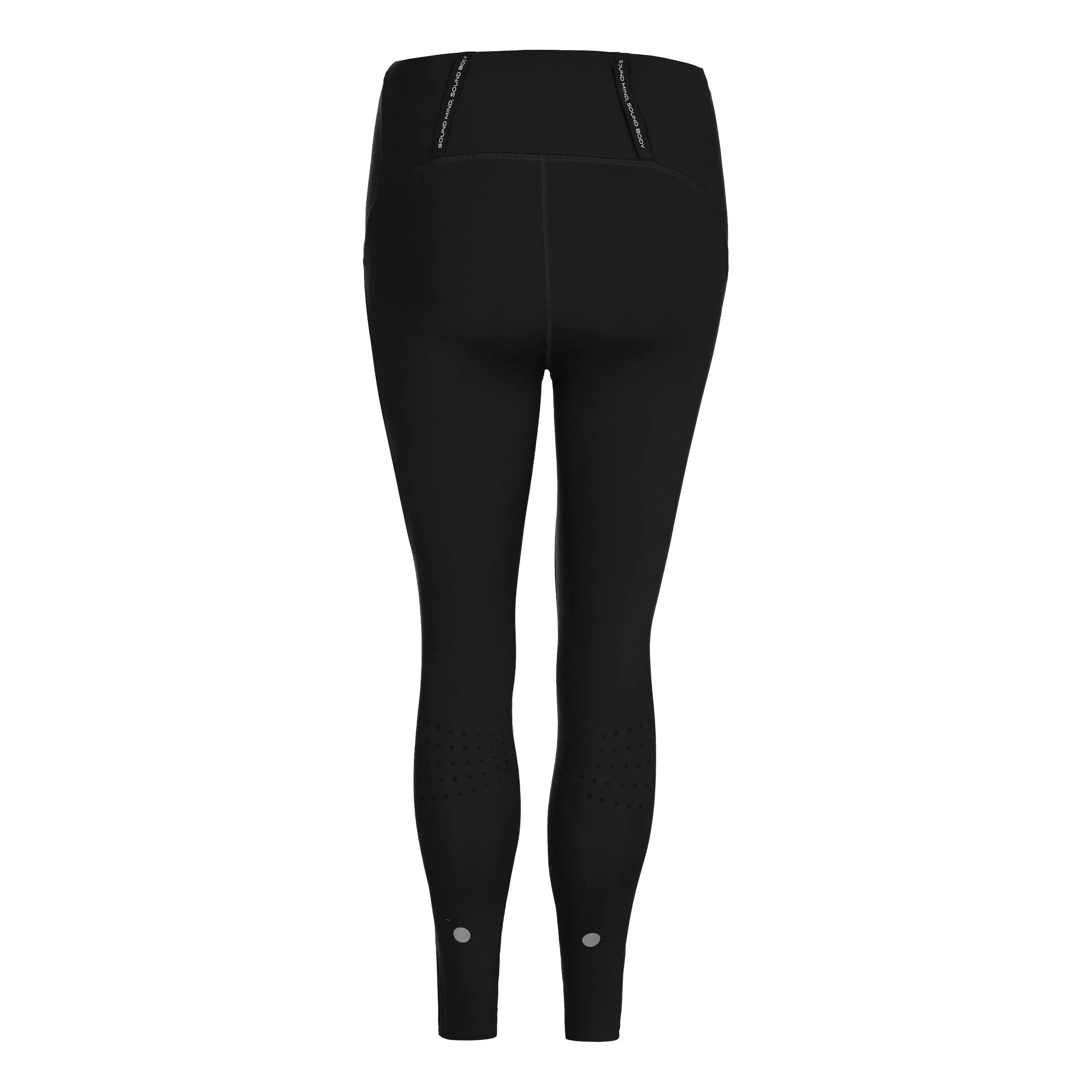 ASICS Road High Waist Mallas Para Correr Mujeres