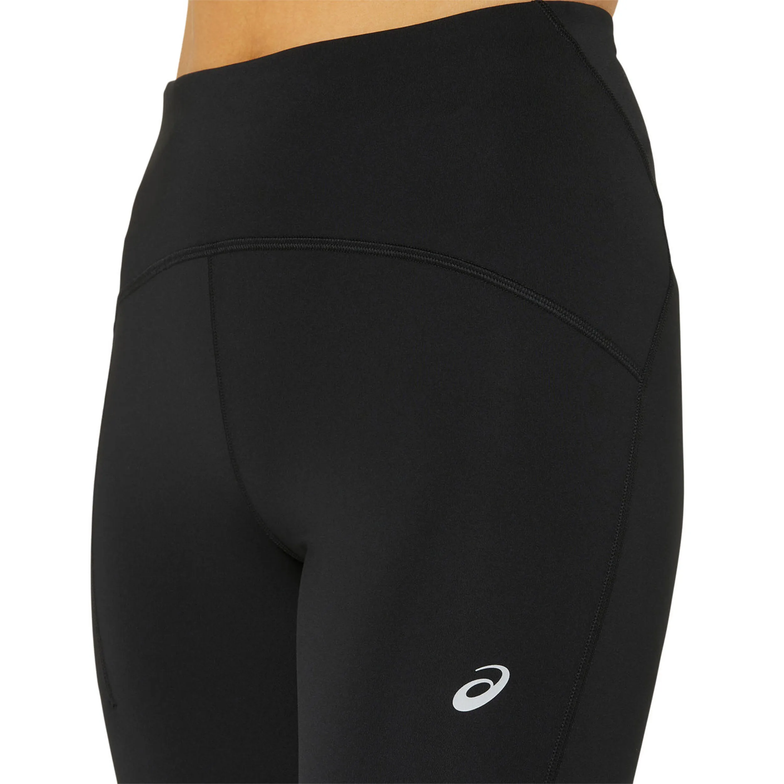 ASICS Road High Waist Mallas Para Correr Mujeres