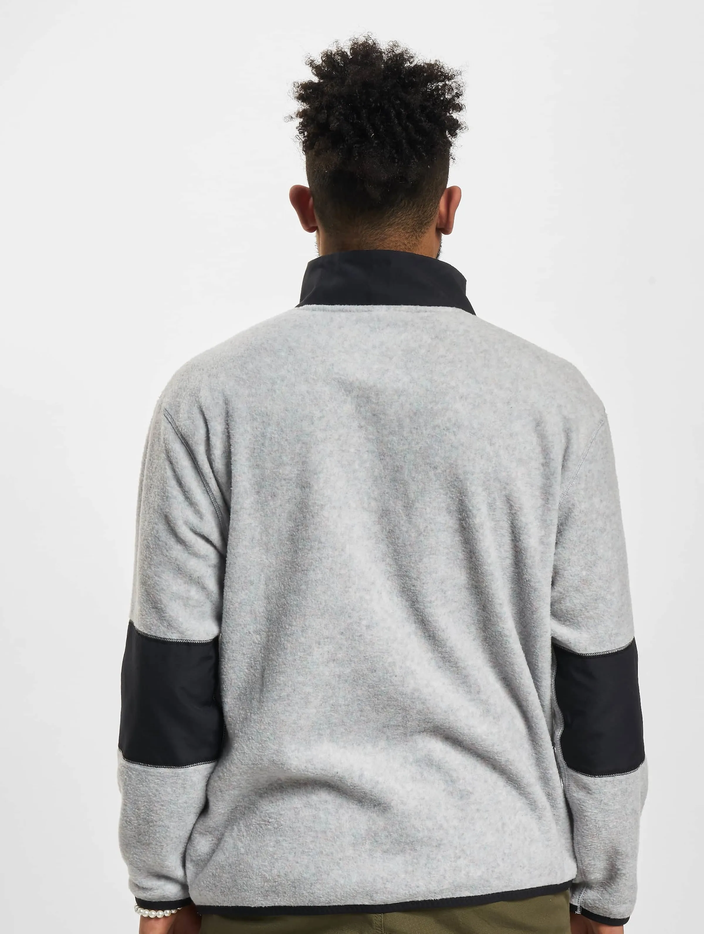 At Spinnex Half Zip Fleece