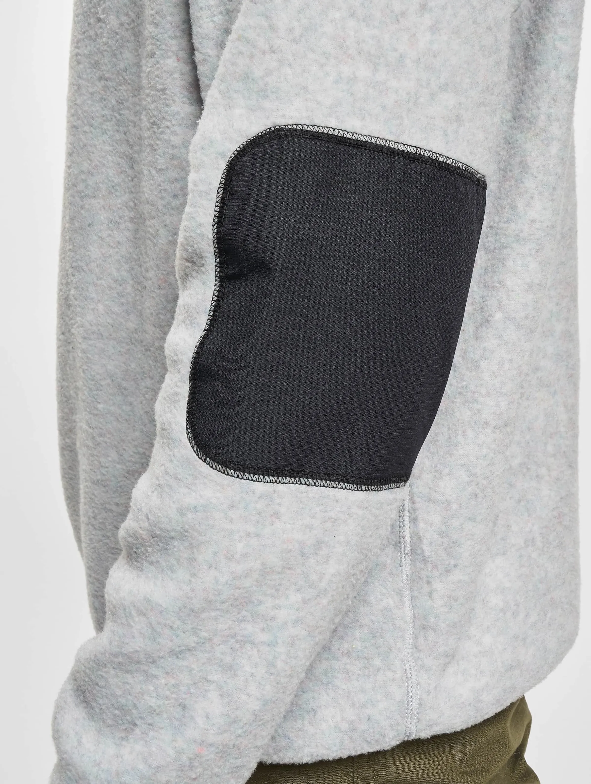 At Spinnex Half Zip Fleece
