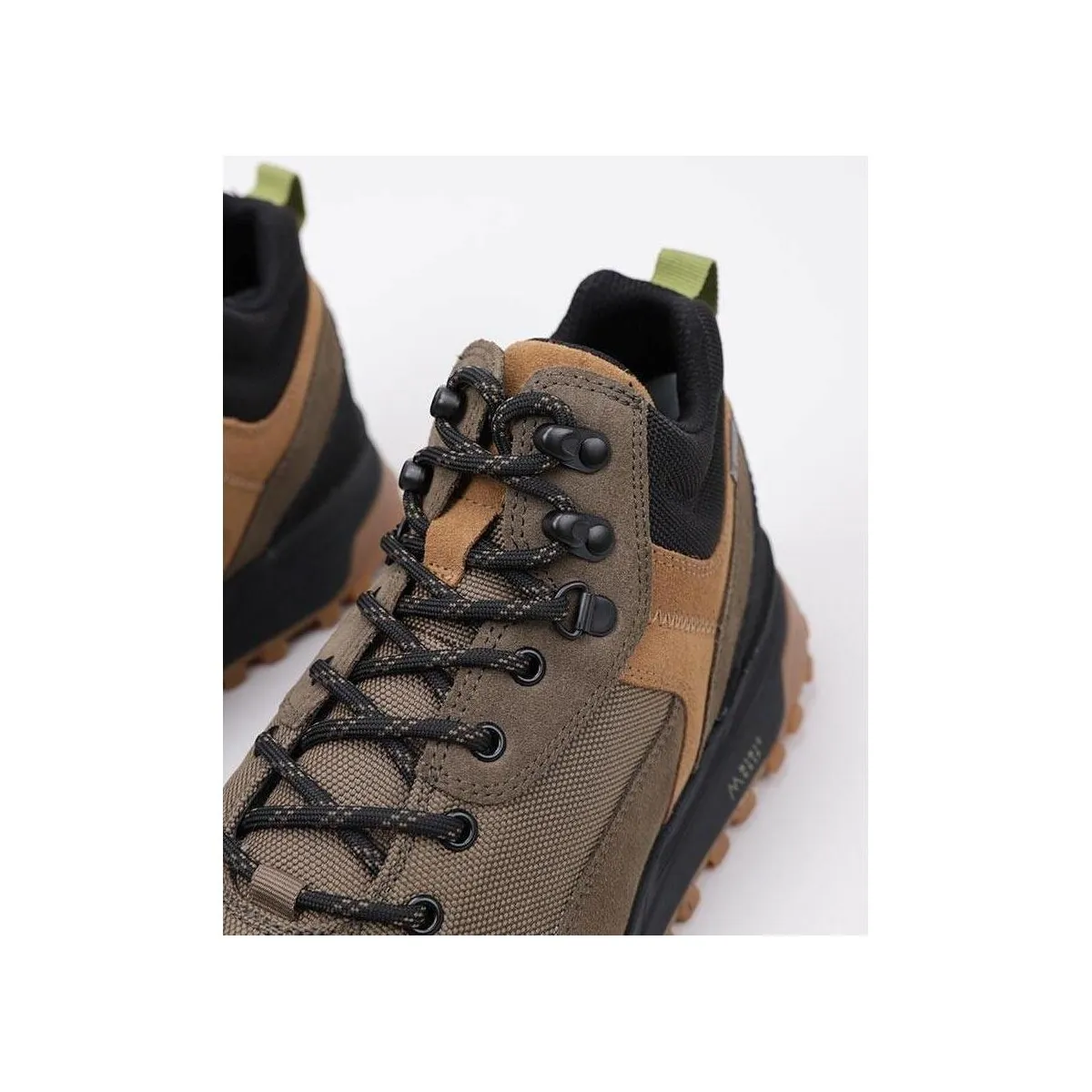 ATL TrekHiGTX