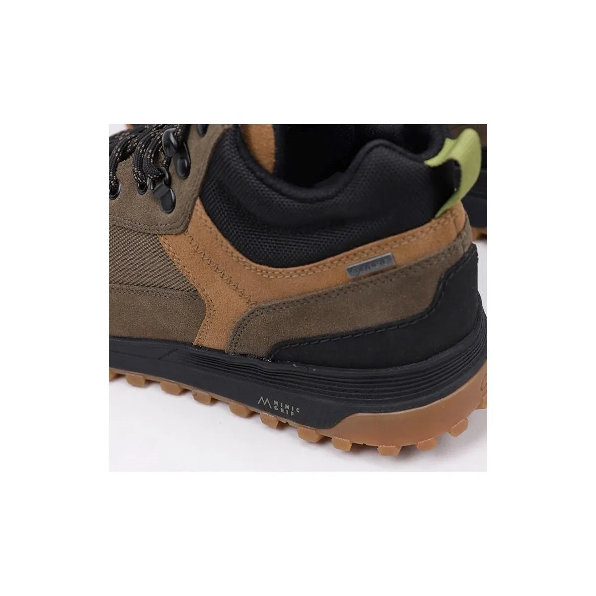 ATL TrekHiGTX