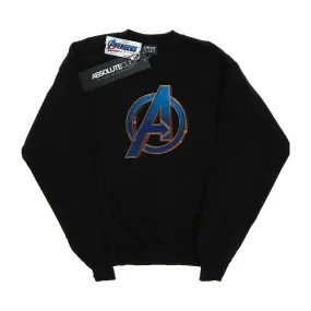 Avengers Endgame Heroic Logo