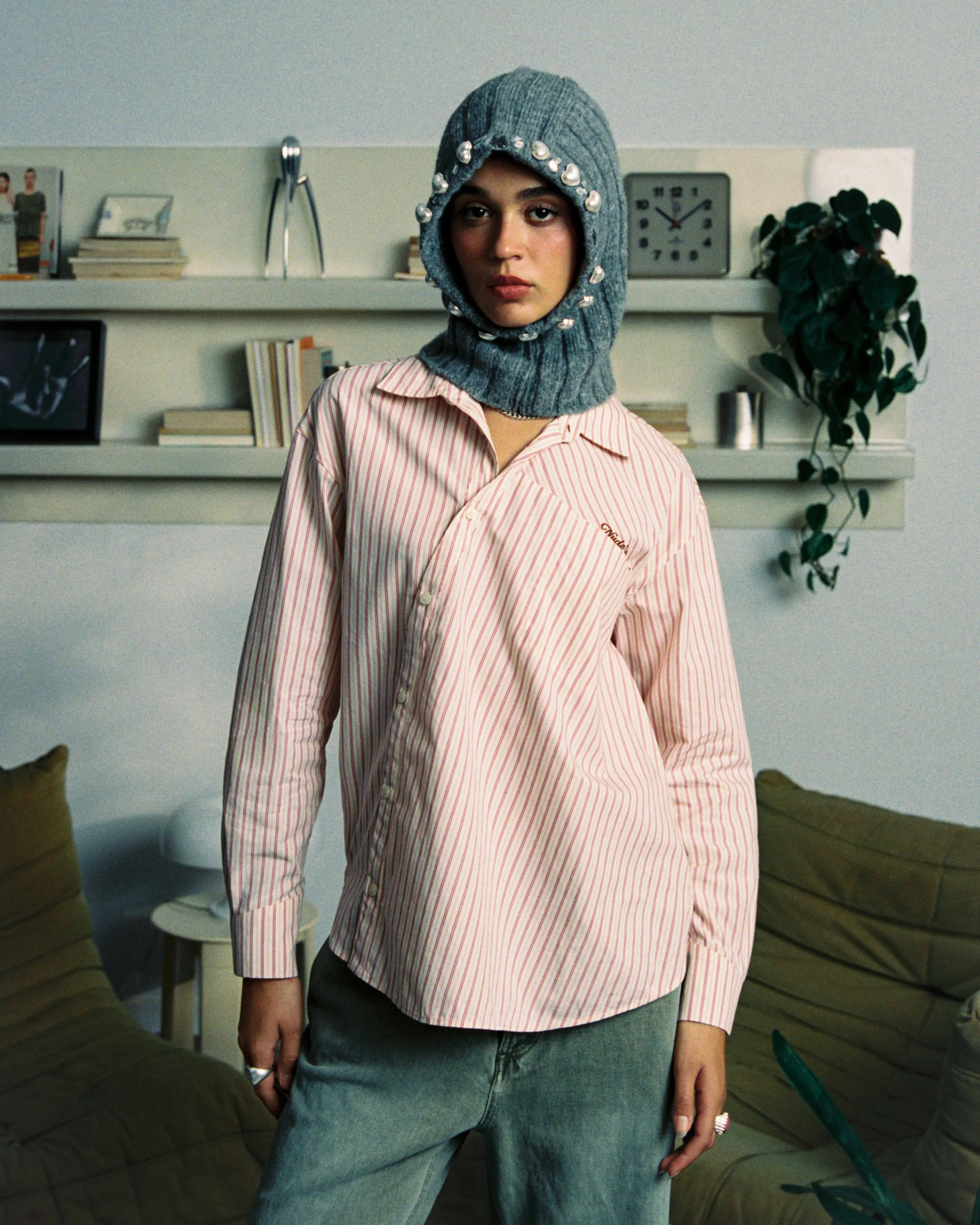 BALACLAVA GREY