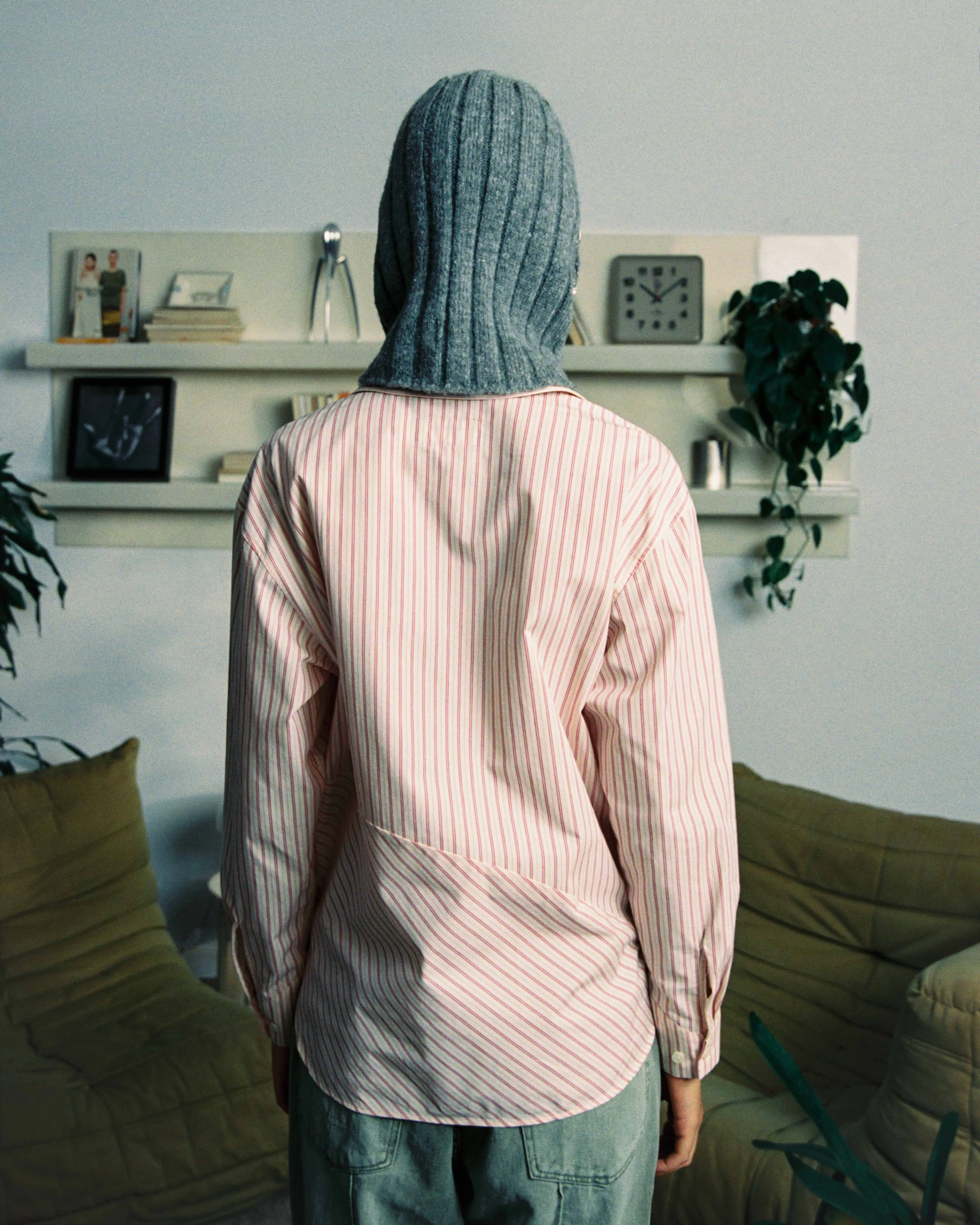 BALACLAVA GREY