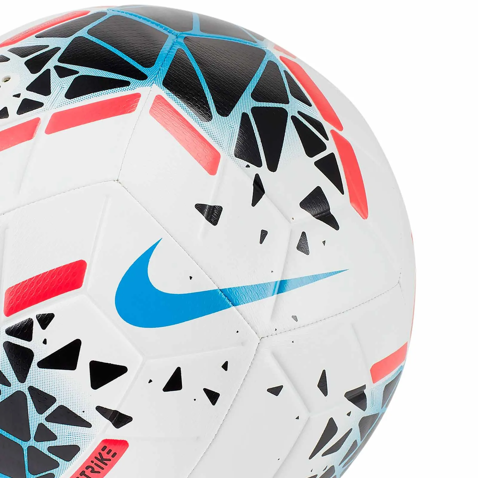 Balón Nike Strike talla 4
