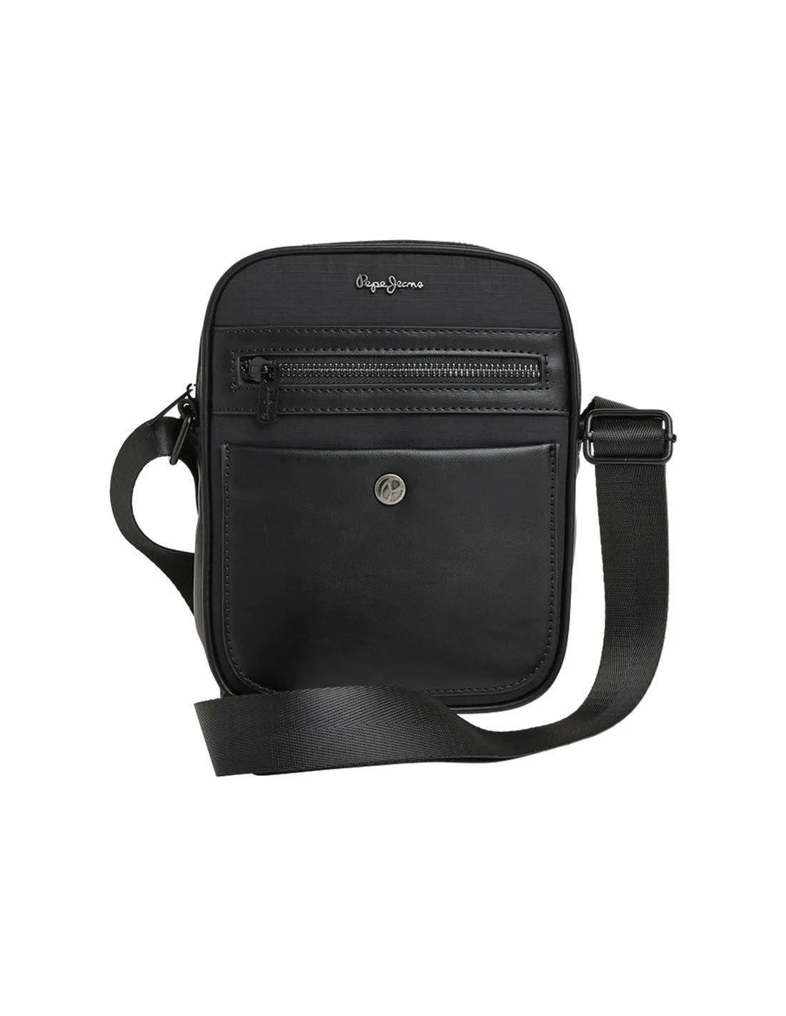 Bandolera Ace Peter Black