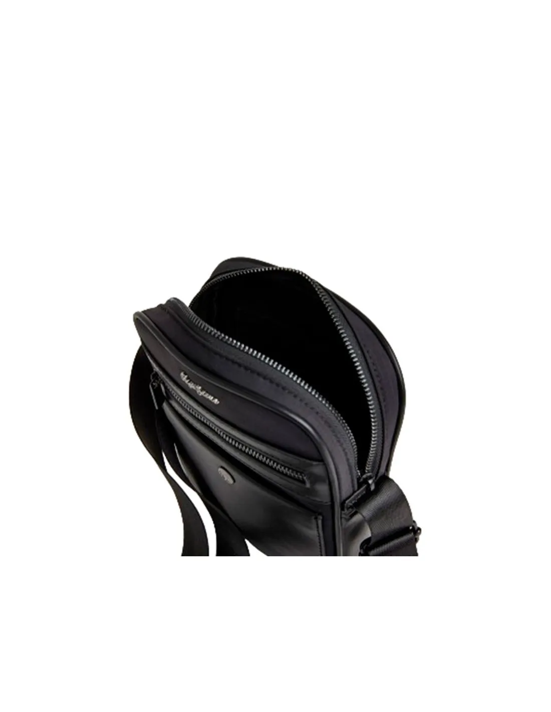 Bandolera Ace Peter Black