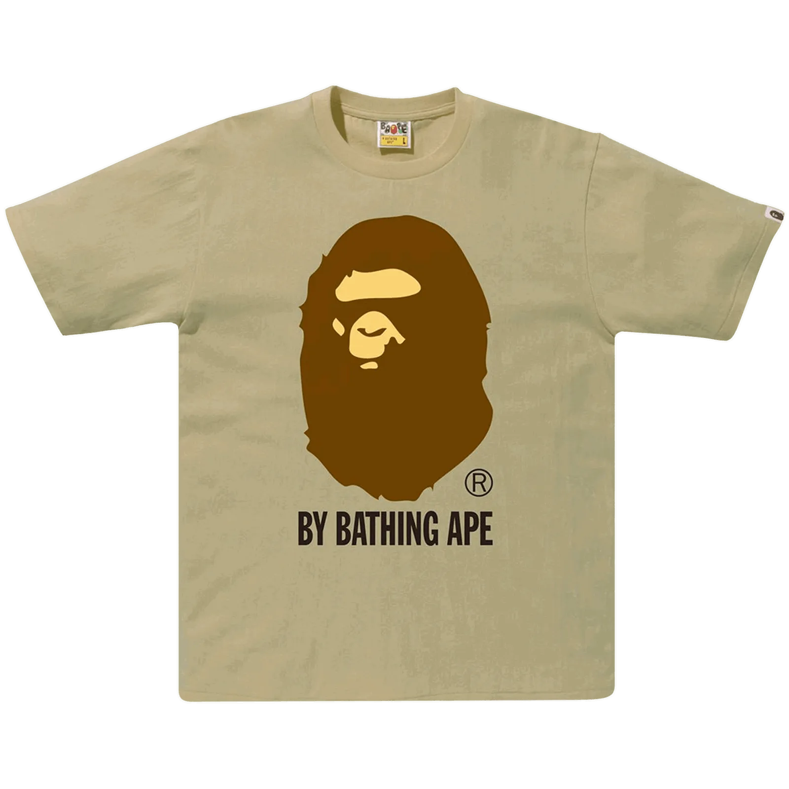 BAPE By Bathing Ape Tee