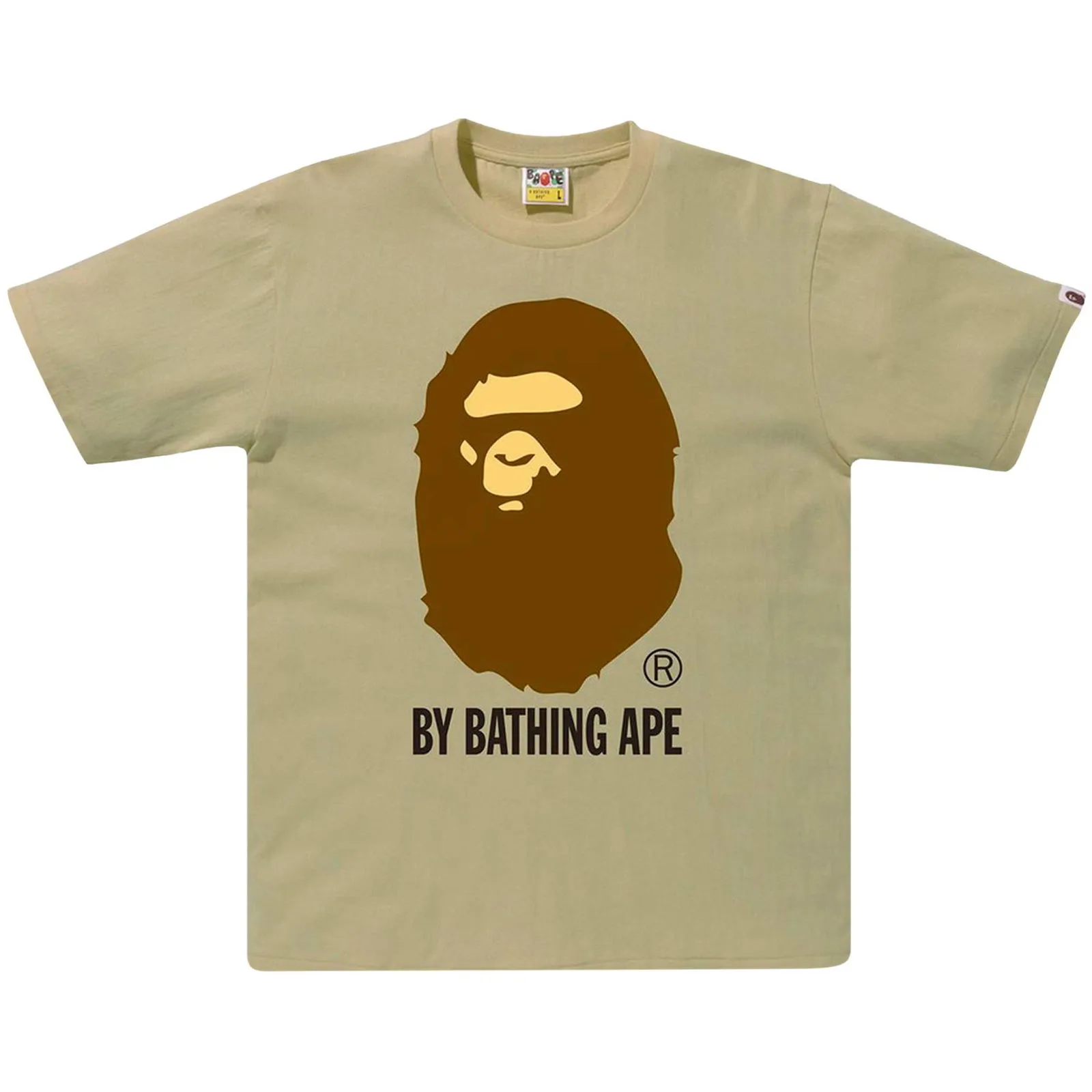 BAPE By Bathing Ape Tee
