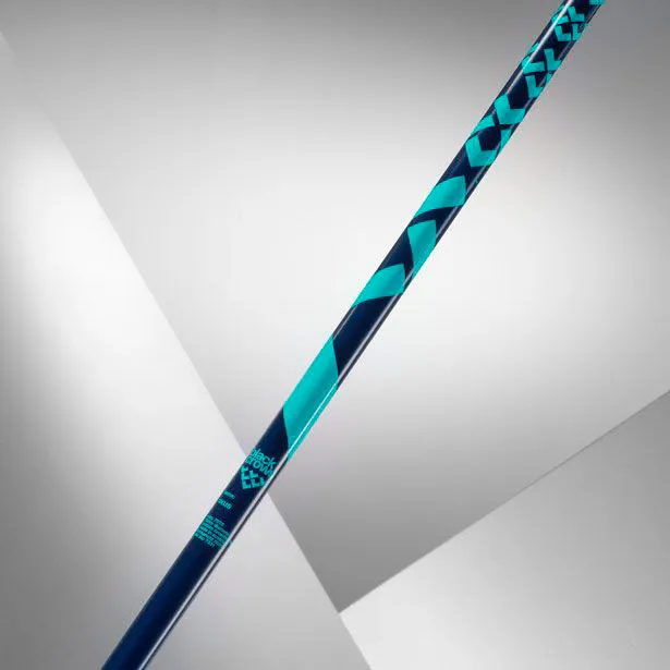 Bastones black crows Oxus Poles