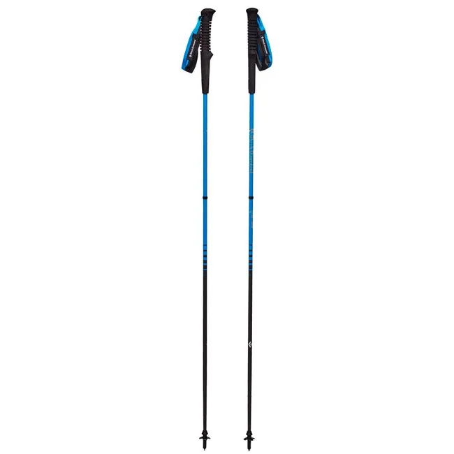Bastones black diamond Distance Carbon