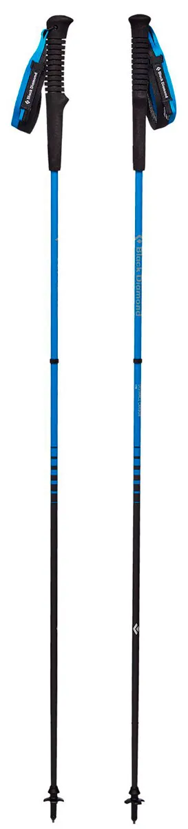 Bastones black diamond Distance Carbon