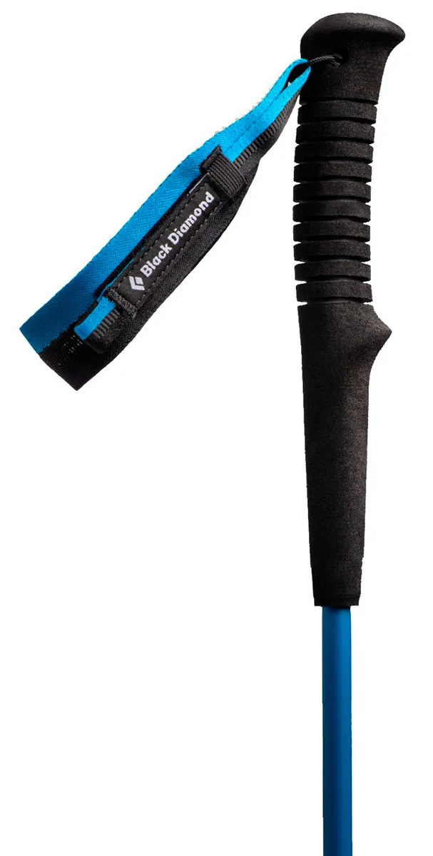 Bastones black diamond Distance Carbon