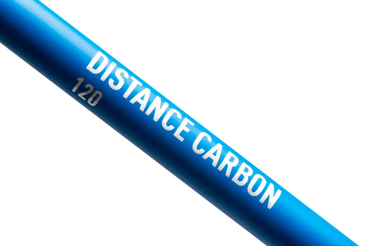 Bastones black diamond Distance Carbon