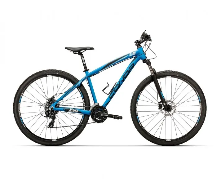 BICICLETA CONOR 6700 27.5"  910832