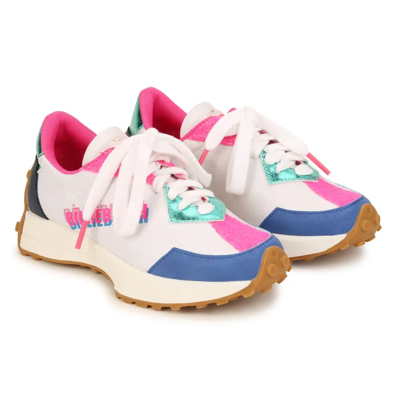 BILLIEBLUSH Deportivas con cordones