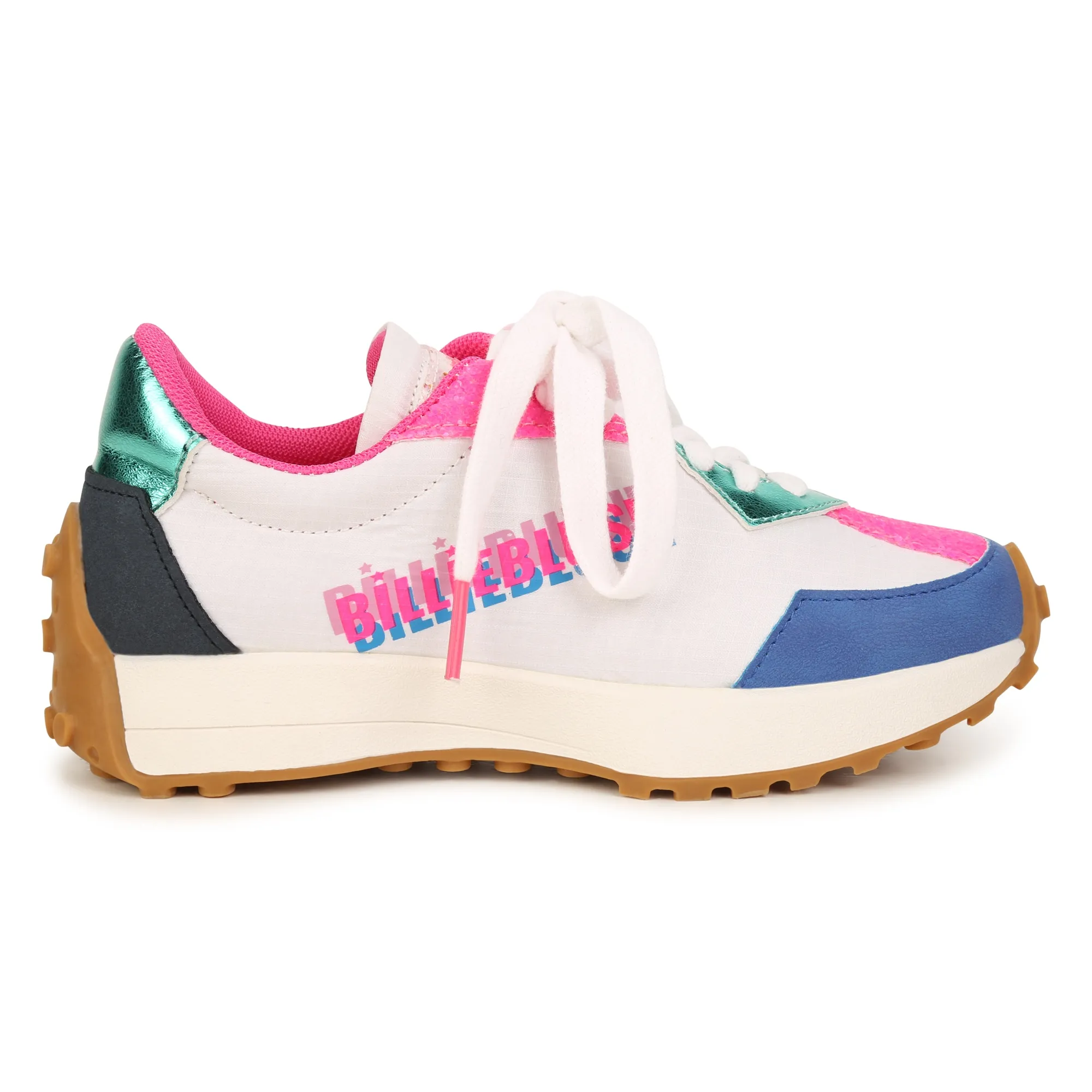BILLIEBLUSH Deportivas con cordones