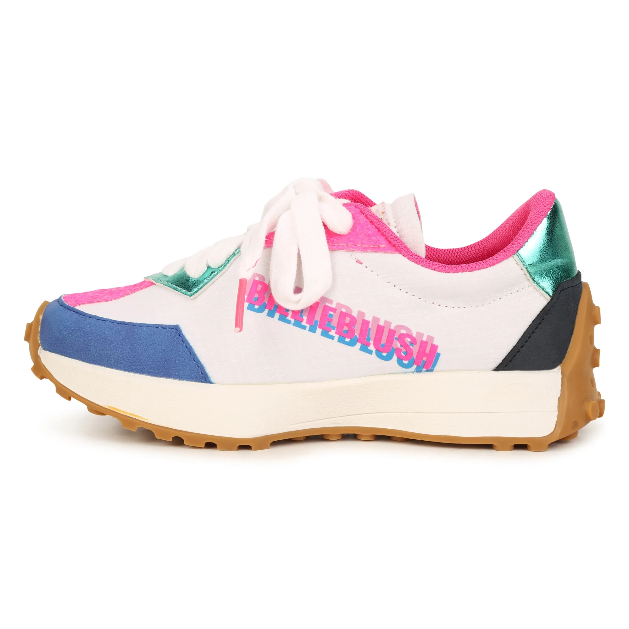 BILLIEBLUSH Deportivas con cordones