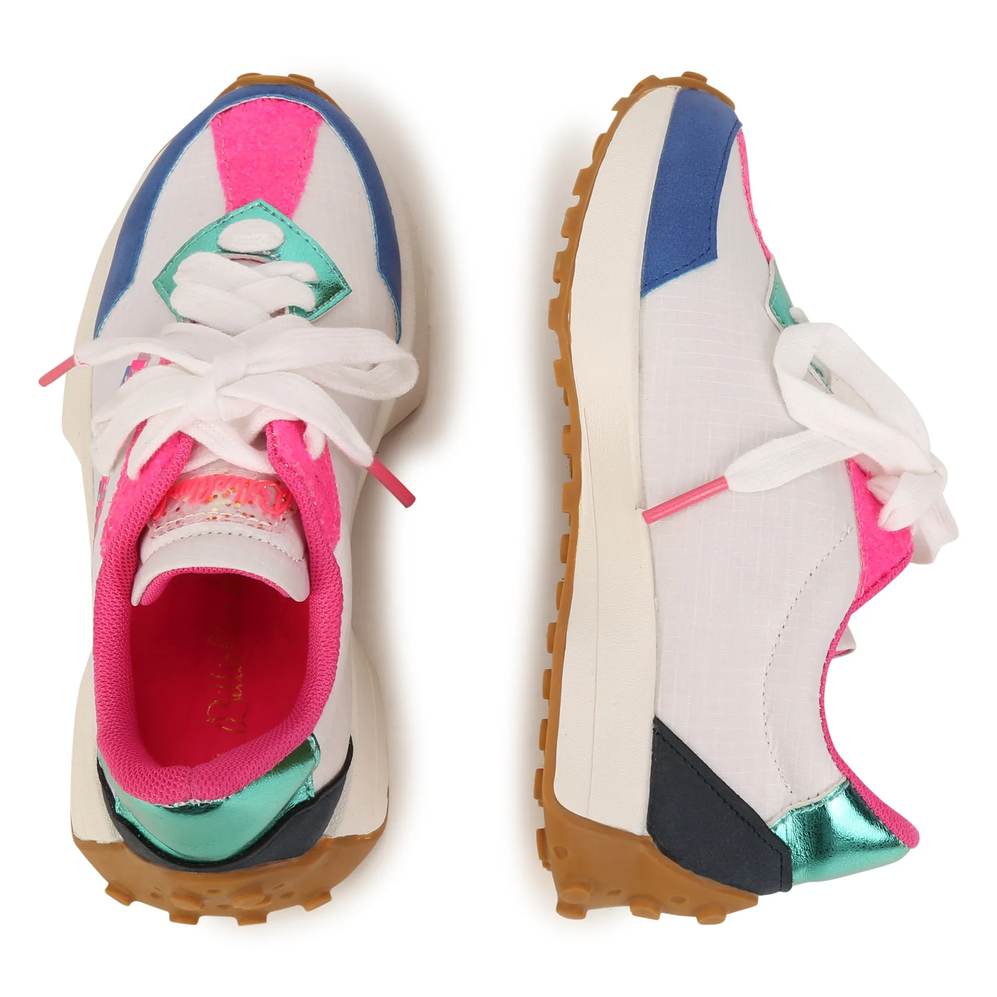 BILLIEBLUSH Deportivas con cordones
