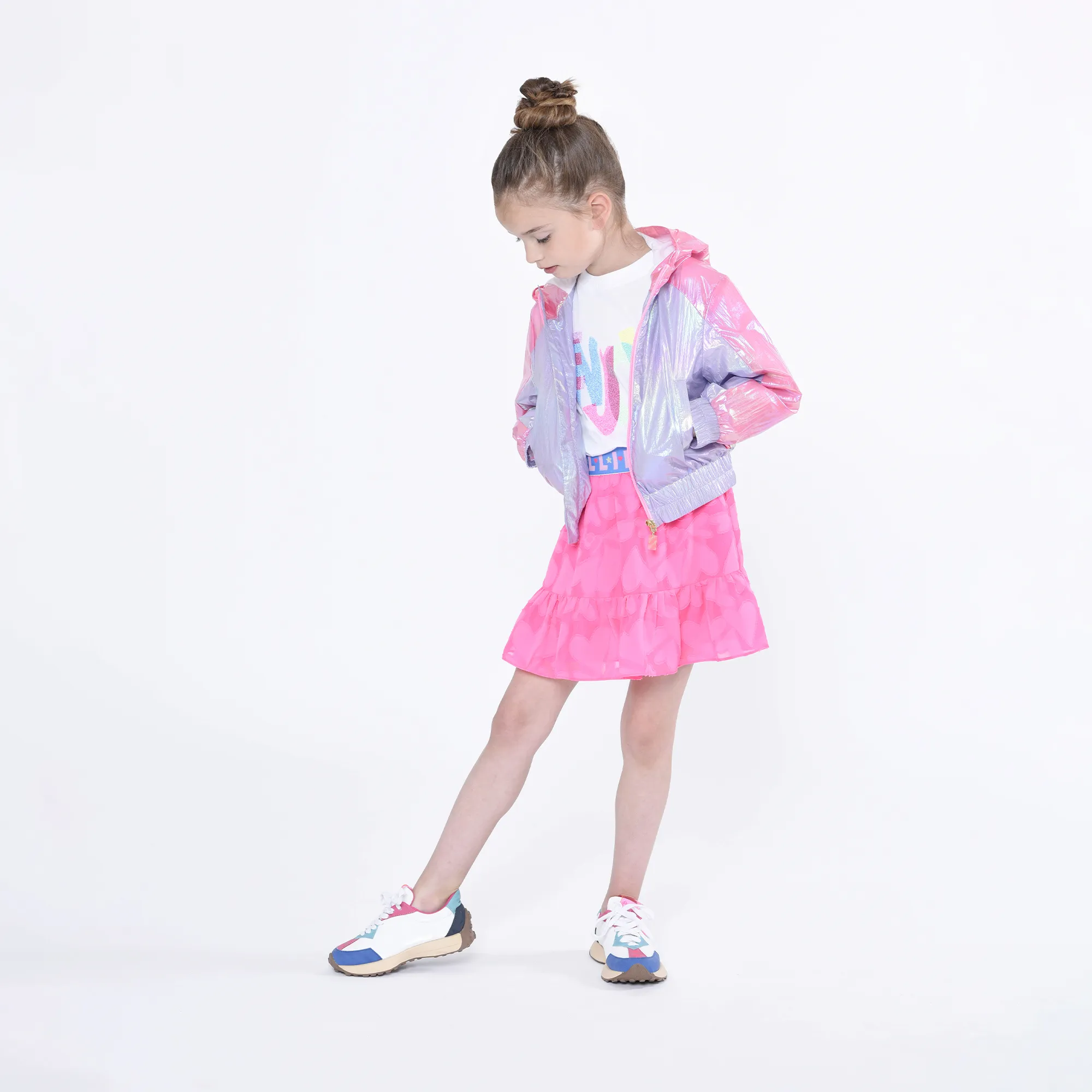 BILLIEBLUSH Deportivas con cordones