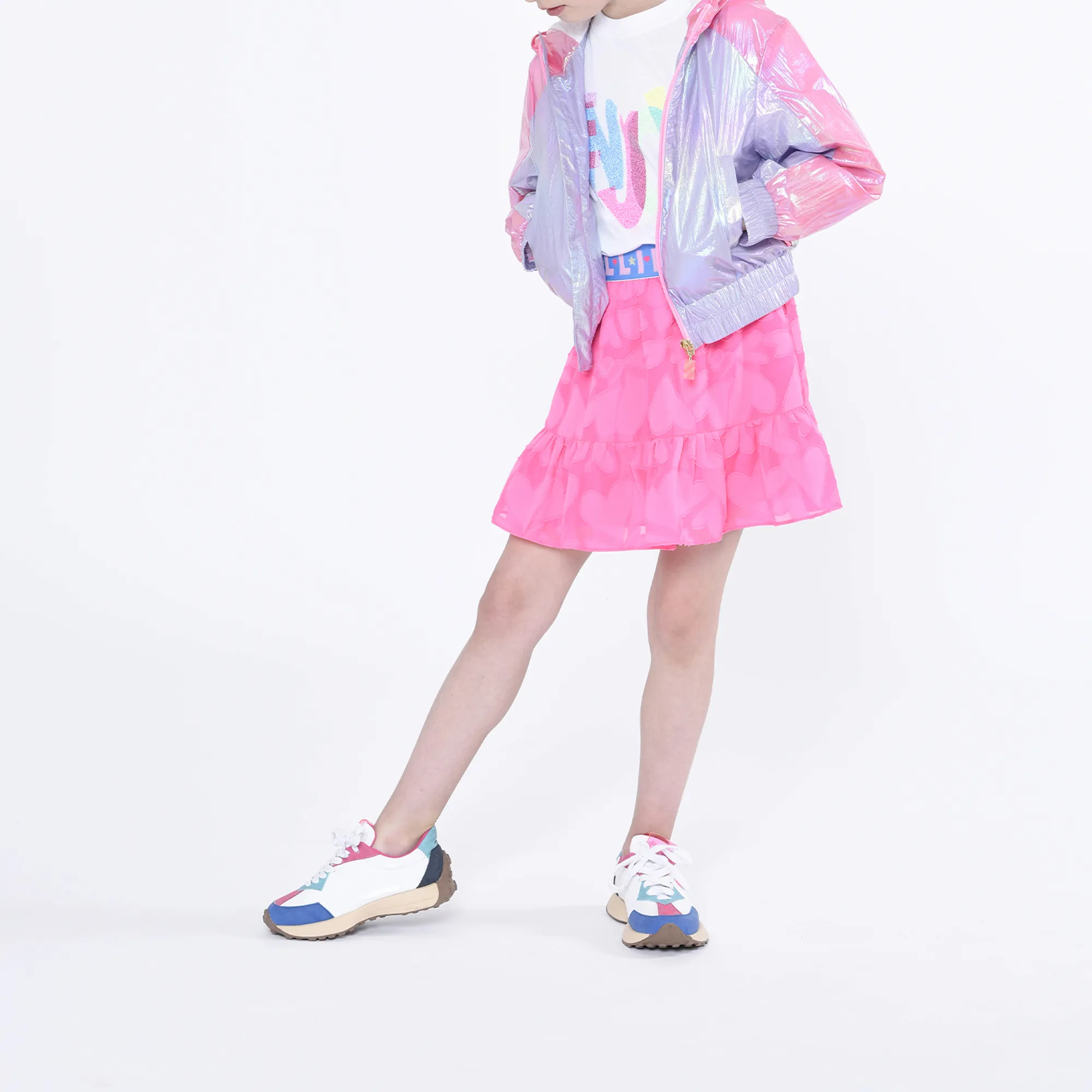 BILLIEBLUSH Deportivas con cordones