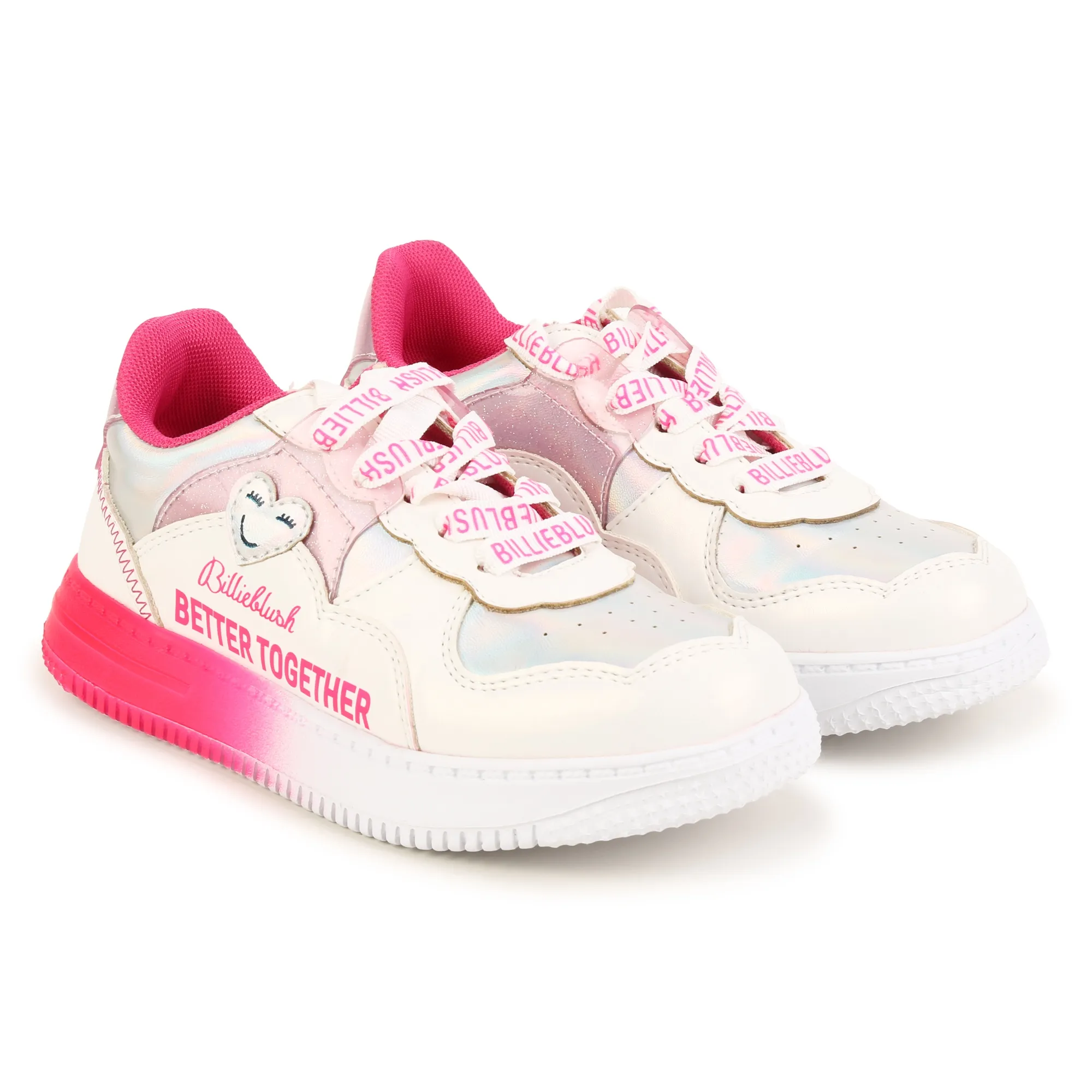 BILLIEBLUSH Zapatillas bajas con cordones
