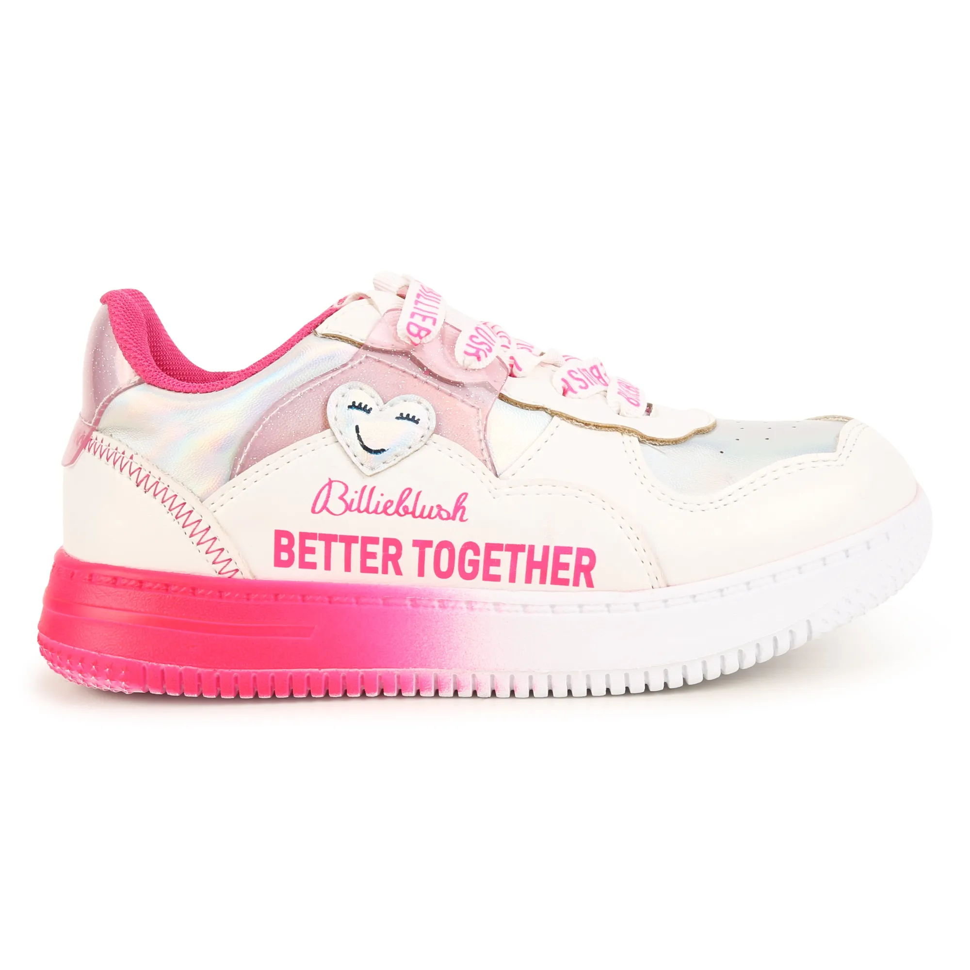 BILLIEBLUSH Zapatillas bajas con cordones