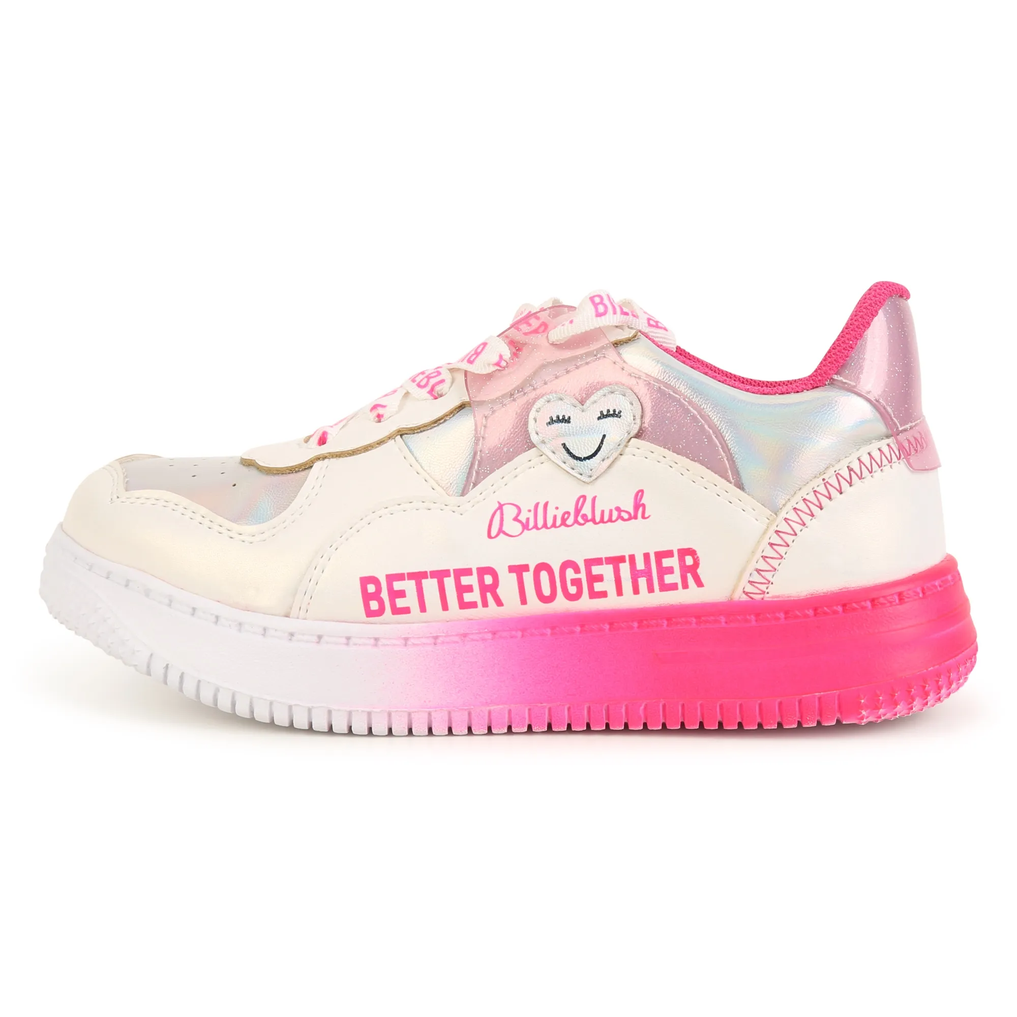 BILLIEBLUSH Zapatillas bajas con cordones