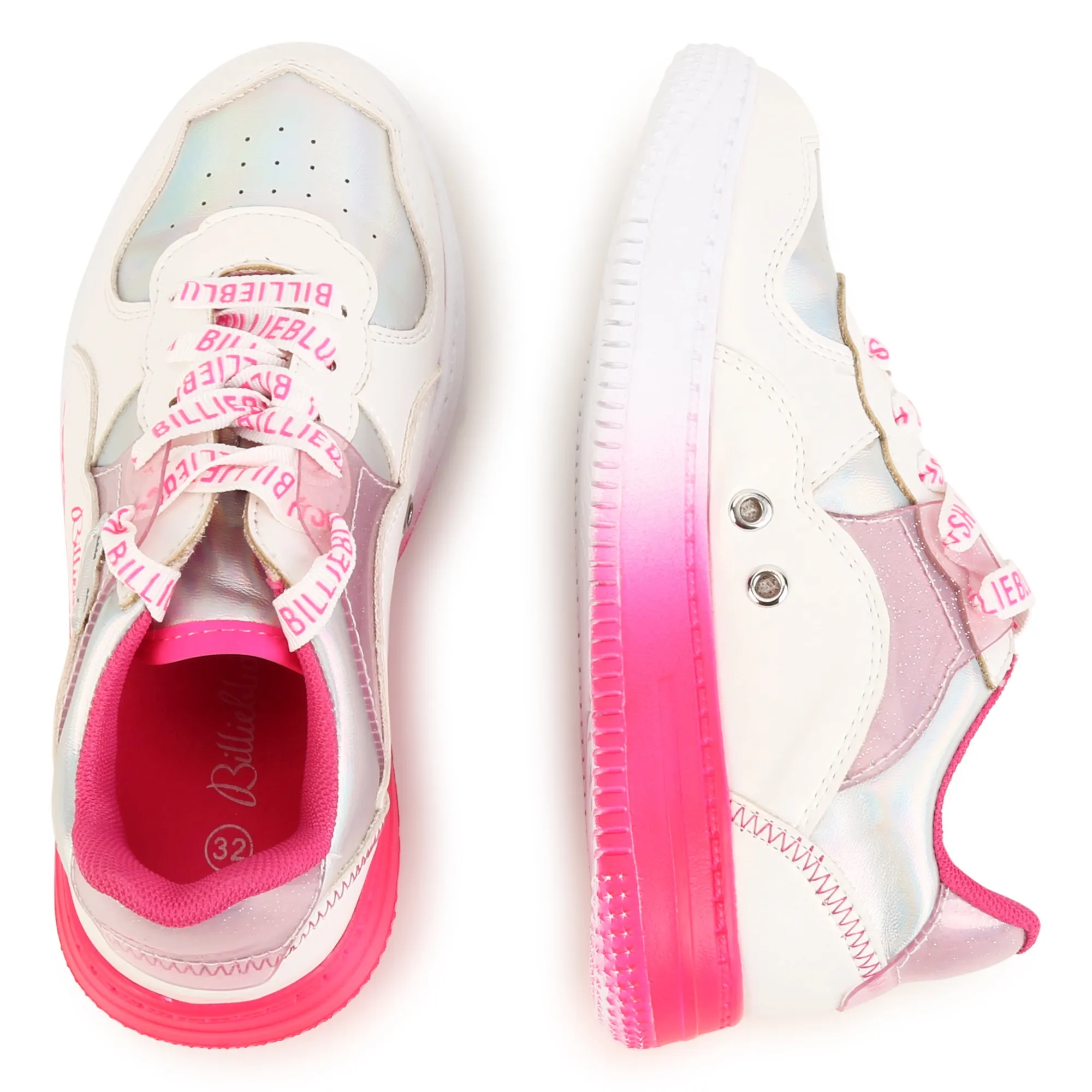 BILLIEBLUSH Zapatillas bajas con cordones