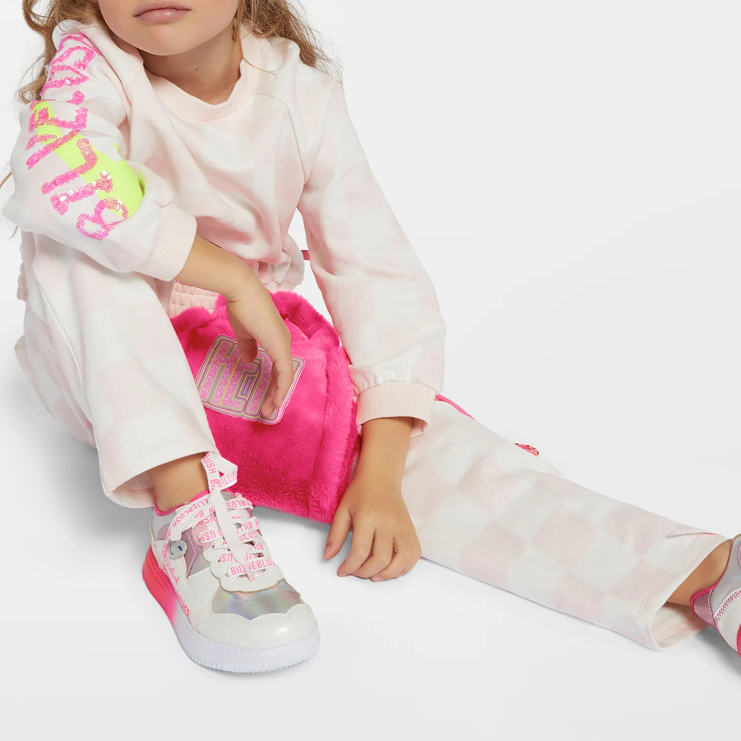 BILLIEBLUSH Zapatillas bajas con cordones