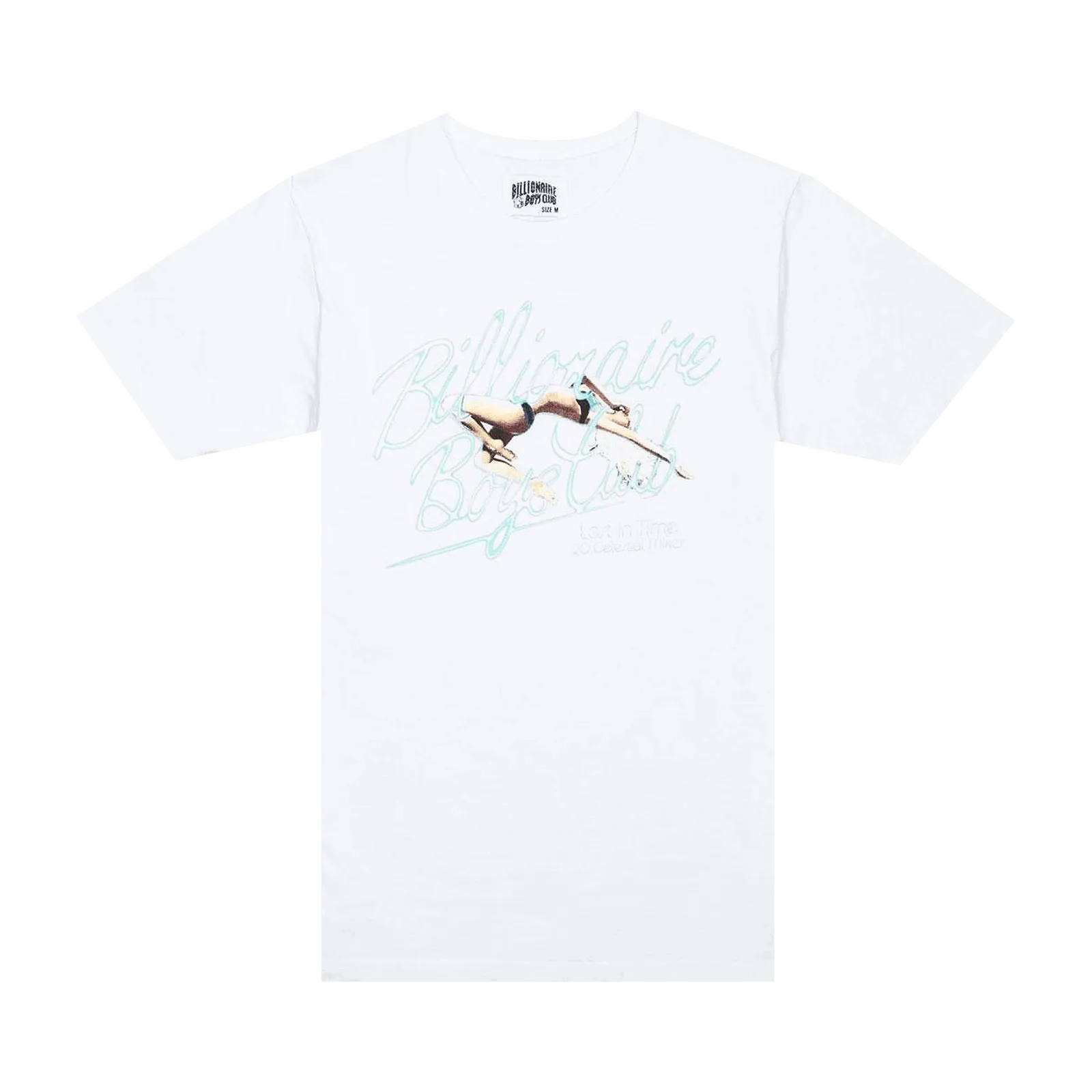 BILLIONAIRE BOYS CLUB Celestial Mixes Tee