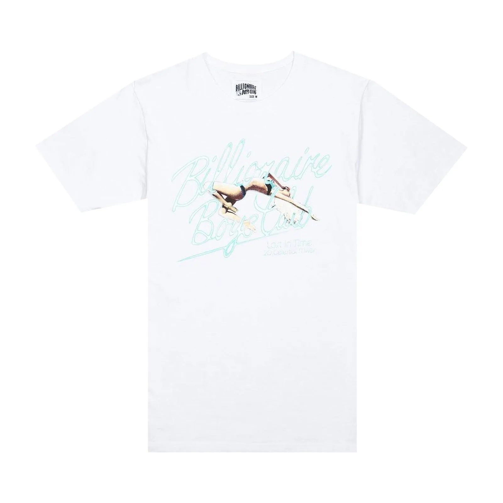 BILLIONAIRE BOYS CLUB Celestial Mixes Tee