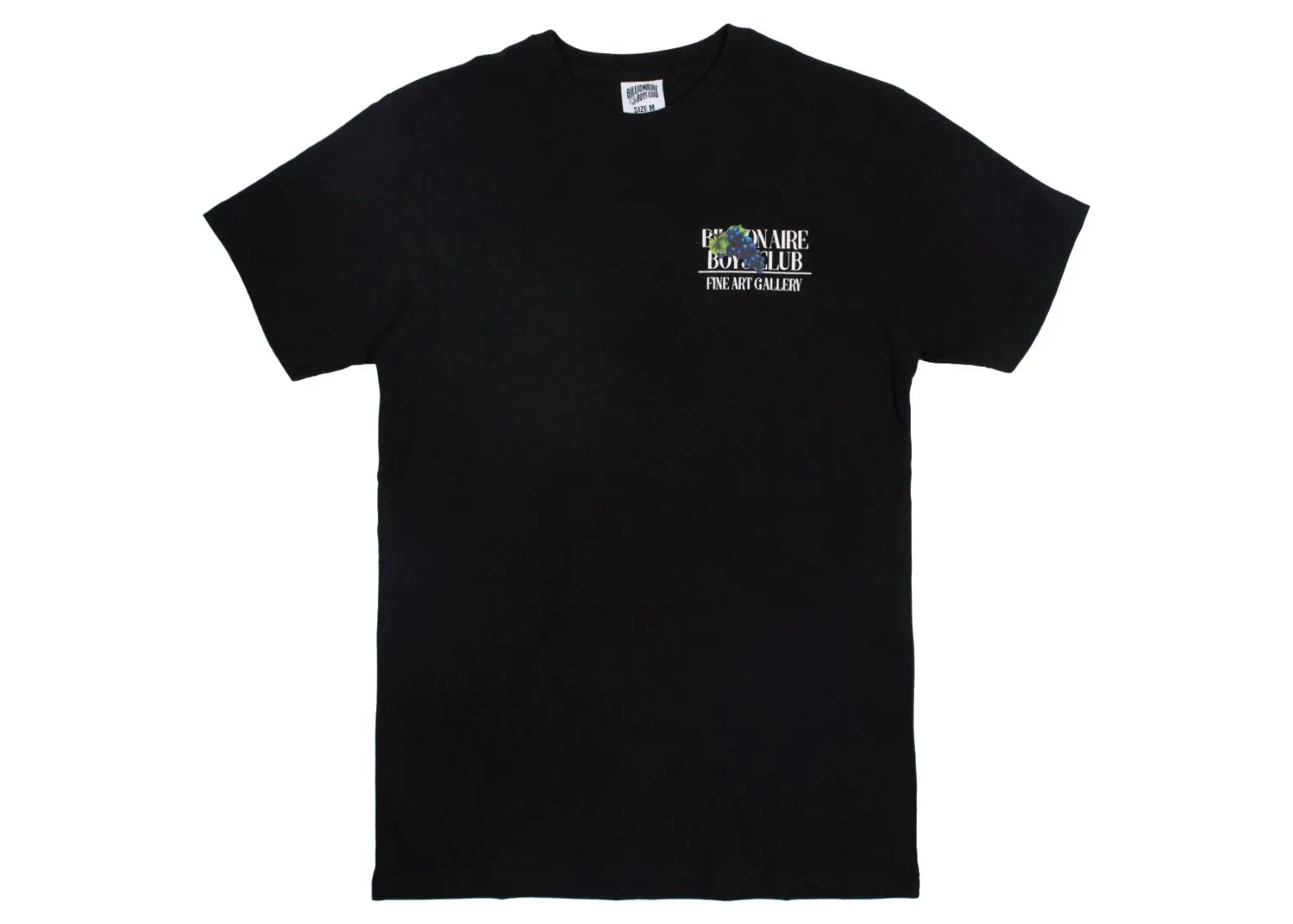 BILLIONAIRE BOYS CLUB Gallery Tee