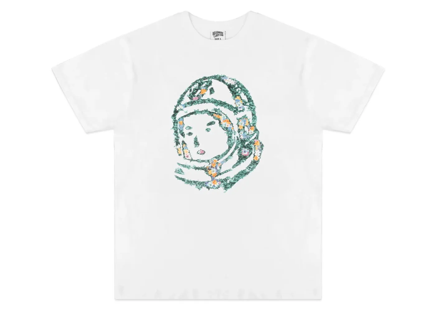 BILLIONAIRE BOYS CLUB Helmet Tee