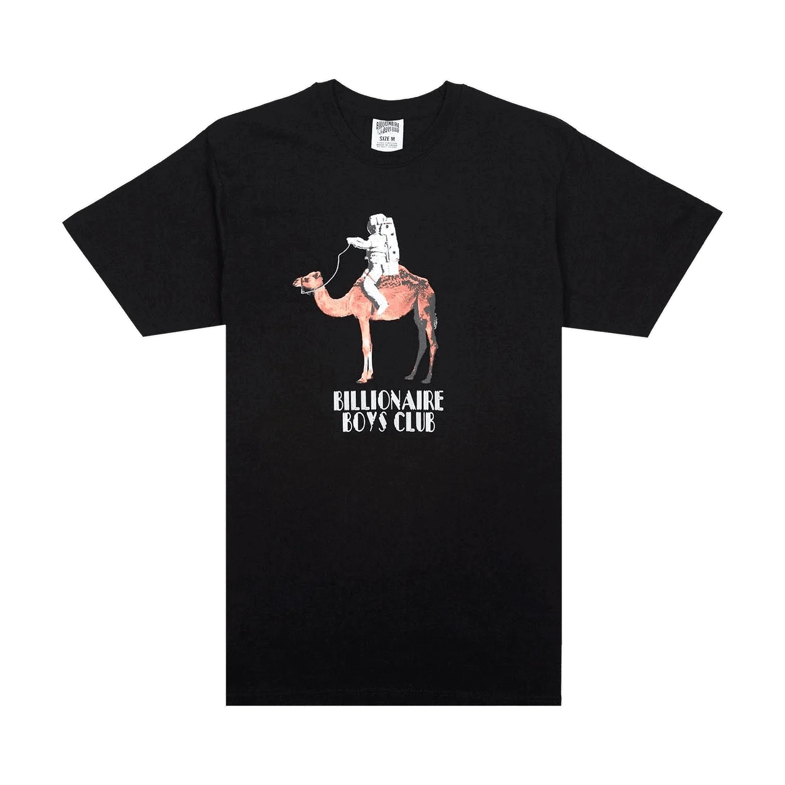 BILLIONAIRE BOYS CLUB Space Desert Tee