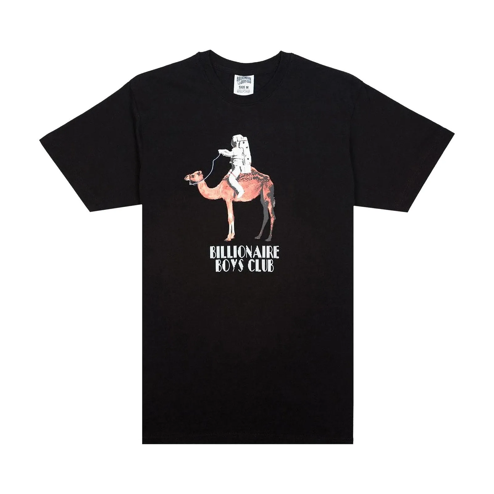 BILLIONAIRE BOYS CLUB Space Desert Tee