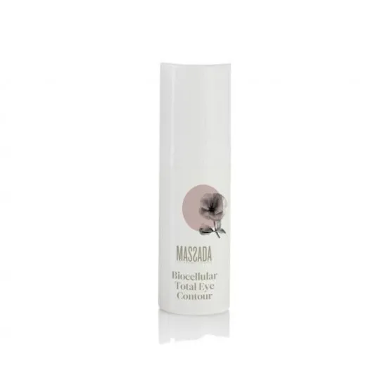BIO CELULAR TOTAL EYE CONTOUR MASSADA