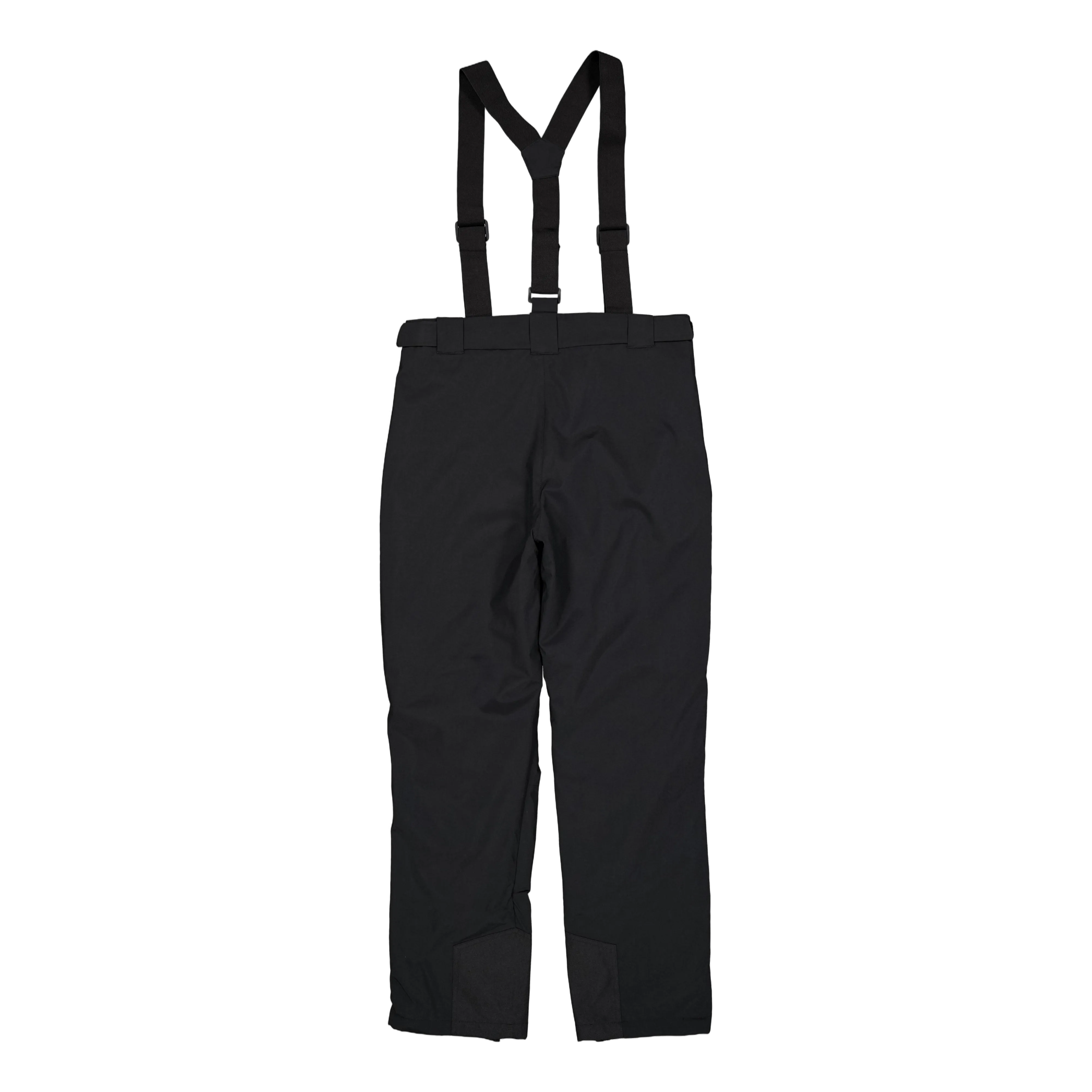 Blacc Chamonix Junior Ski Pants Black
